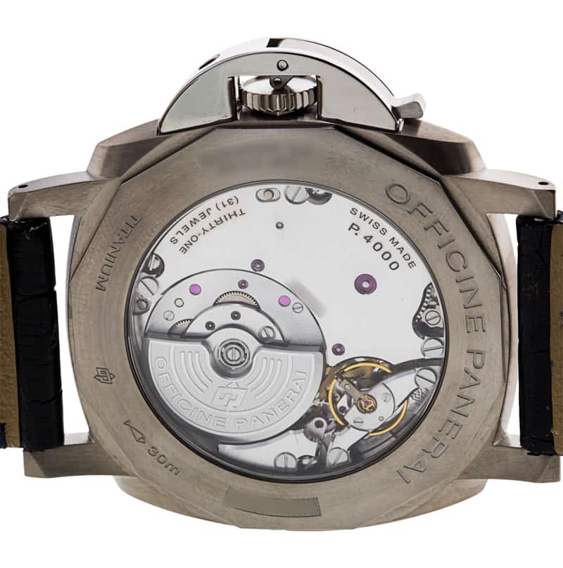 Panerai Luminor Due PAM00729